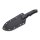 Böker Plus Hermod 2.0 D2 G10 Schwarz inkl. Kydexscheide 02BO053