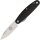 BRK by ESEE Messer CHURP CARBON Two Hand Folder D2 Stahl Kohlefaser