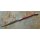 Albainox Messer ESTILETE Taschenmesser Toothpick 420 Stahl Holzgriff versch. Gr. 23 cm ( 36051 )