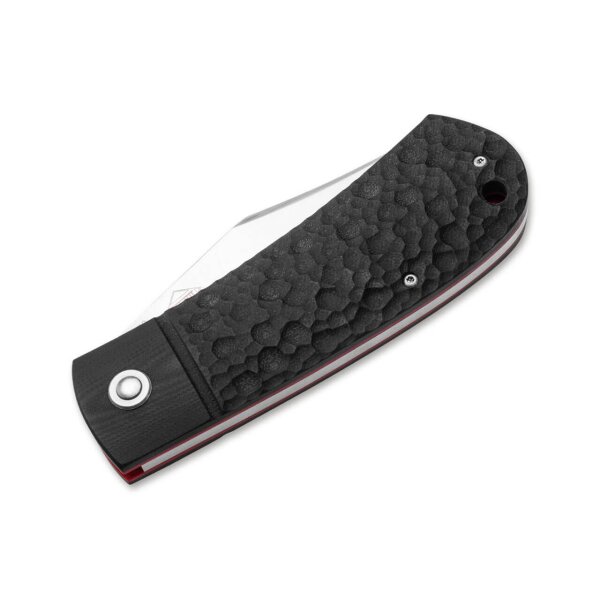 Böker Plus Bad Guy Big Slipjoint Skull Taschenmesser Messer 01BO194