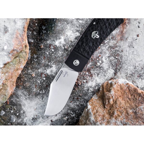 Böker Plus Bad Guy Big Slipjoint Skull Taschenmesser Messer 01BO194