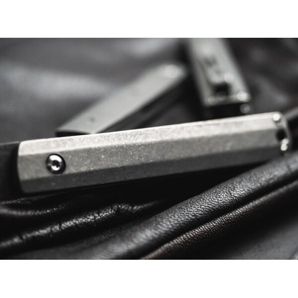 Böker Plus Wasabi Damast Titan Slipjoint 01BO634DAM