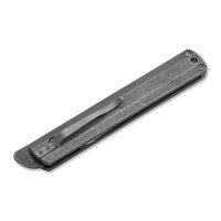 Böker Plus Wasabi Damast Titan Slipjoint 01BO634DAM