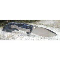 Sanrenmu Messer 6026LUC-SGI Mini Taschenmesser 8Cr13MoV...