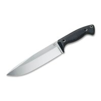 Fox Knives FX-140XL MB Outdoormesser fixed Bushcraft...
