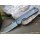 Sanrenmu Messer LAND 7010 LUI-SH Framelock Taschenmesser 8Cr13MoV Stahl