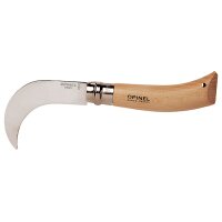 Opinel Serpette no 10 Gärtnermesser Gartenmesser...