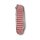 Victorinox Classic PRECIOUS ALOX Gentle Rose Schweizer Messer Schlüsselanhänger