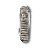 Victorinox Classic PRECIOUS ALOX Infinite Gray Schweizer...