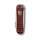 Victorinox Classic PRECIOUS ALOX Hazel Brown Schweizer Messer Schlüsselanhänger