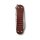 Victorinox Classic PRECIOUS ALOX Hazel Brown Schweizer Messer Schlüsselanhänger