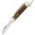 Rough Ryder Rider MARLIN SPIKE Seglermesser Marlspieker 440 Stahl Knochengriff