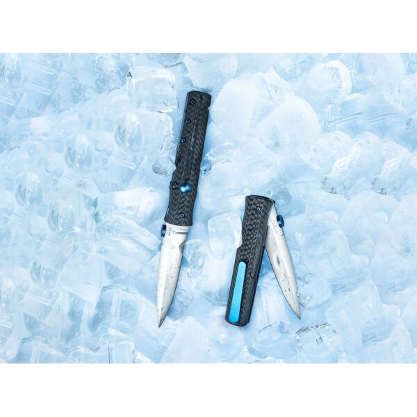 Böker Plus IcePick Dagger Flipper 01BO199