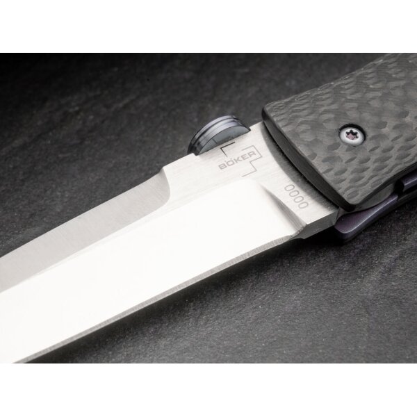 Böker Plus IcePick Dagger Flipper 01BO199