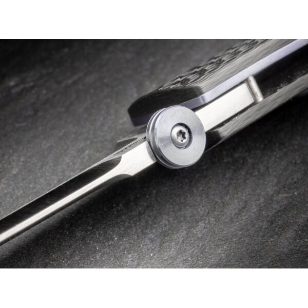 Böker Plus IcePick Dagger Flipper 01BO199