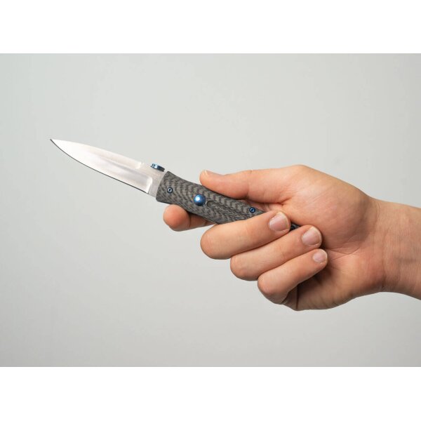 Böker Plus IcePick Dagger Flipper 01BO199