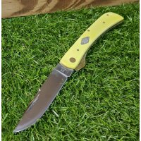 Rough Ryder Rider CLASSIC CARBON Klappmesser Work Knife...