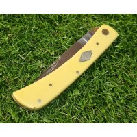 Rough Ryder Rider CLASSIC CARBON Klappmesser Work Knife...