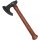 United Cutlery BUSHMASTER SURVIVAL AXE Axt Beil 1055 Stahl