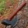 United Cutlery BUSHMASTER SURVIVAL AXE Axt Beil 1055 Stahl