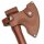 United Cutlery BUSHMASTER SURVIVAL AXE Axt Beil 1055 Stahl