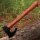 United Cutlery BUSHMASTER SURVIVAL AXE Axt Beil 1055 Stahl