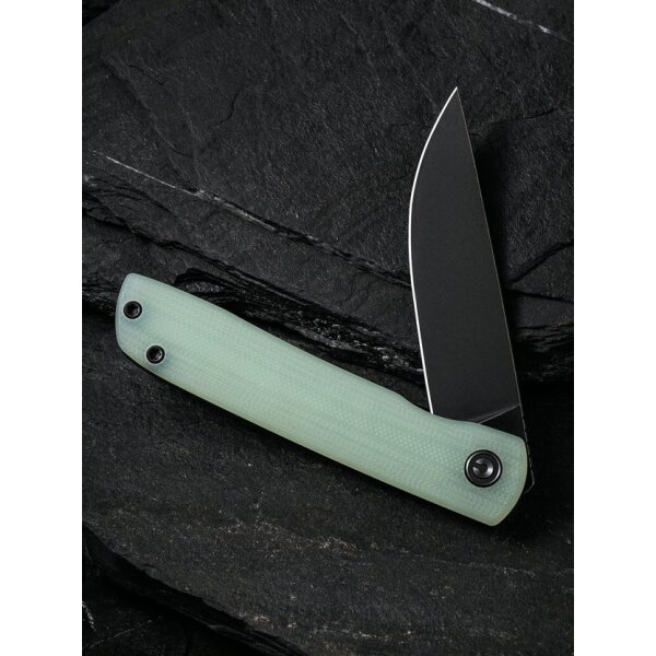 CIVIVI Bo C20009B-4 Flipper Nitro-V Stahl G10 NATURAL