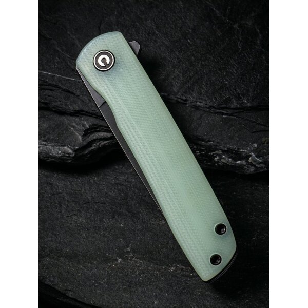CIVIVI Bo C20009B-4 Flipper Nitro-V Stahl G10 NATURAL
