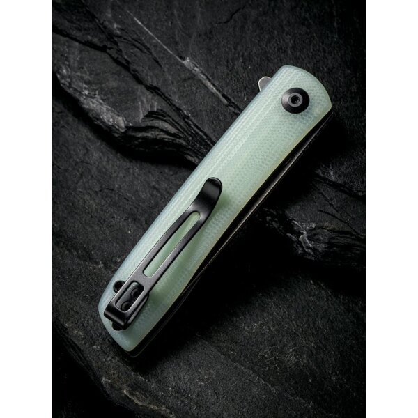 CIVIVI Bo C20009B-4 Flipper Nitro-V Stahl G10 NATURAL