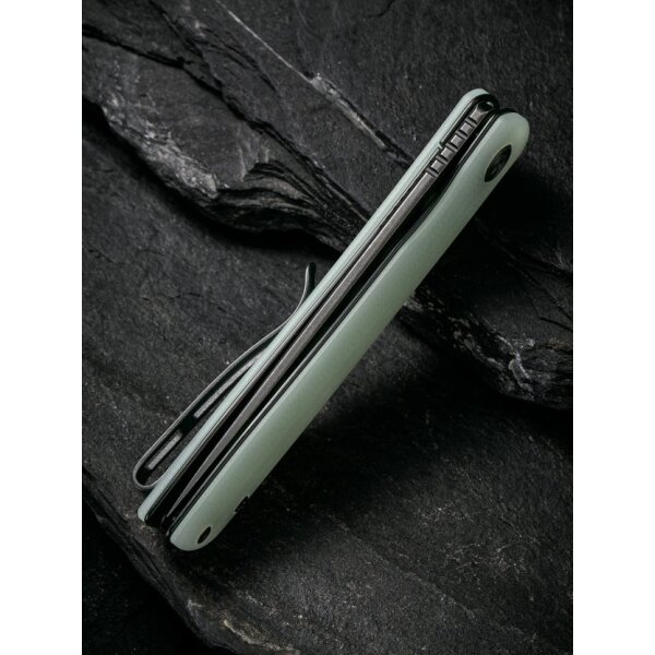 CIVIVI Bo C20009B-4 Flipper Nitro-V Stahl G10 NATURAL