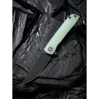 CIVIVI Bo C20009B-4 Flipper Nitro-V Stahl G10 NATURAL