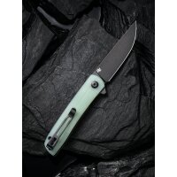 CIVIVI Bo C20009B-4 Flipper Nitro-V Stahl G10 NATURAL