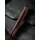 CIVIVI Relic C20077B-2 Flipper Nitro-V Stahl G10 BURGUNDI