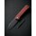 CIVIVI Relic C20077B-2 Flipper Nitro-V Stahl G10 BURGUNDI