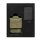 Zippo Black Crackle Green Pouch Geschenkset Sturmfeuerzeug