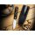 Böker Solingen Messer Barlow BFF Fixed Blade AEB-L Stahl Walnussholz 120506