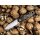 Böker Solingen Messer Barlow BFF Fixed Blade AEB-L Stahl Walnussholz 120506