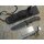 SCHRADE Messer Frontier SCHF36 Outdoormesser 1095 Stahl TPE-Griff Nylonscheide
