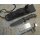 Schrade SCHF36 Fahrtenmesser 1095 Stahl Messer fixed feststehend mit Scheide