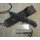 Schrade SCHF36 Fahrtenmesser 1095 Stahl Messer fixed feststehend mit Scheide