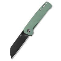 QSP Knife Penguin Messer Taschenmesser 154CM Stahl...