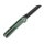 QSP Knife Penguin Messer Taschenmesser 154CM Stahl Titangriff grün schwarz