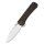 QSP Knife HAWK QS131-M Messer Taschenmesser 14C28N Stahl Kupfer Griff Folder