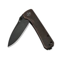 QSP Knife HAWK QS131-N Messer Taschenmesser 14C28N Stahl...