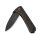 QSP Knife HAWK QS131-N Messer Taschenmesser 14C28N Stahl Kupfer Griff Folder