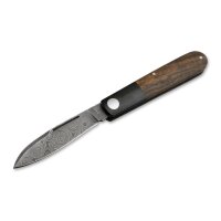 B&ouml;ker Solingen Barlow Prime Tirpitz-Damast...