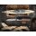 Böker Solingen Barlow Prime Tirpitz-Damast Taschenmesser Damastmesser Kriegsschiff History 117942DAM
