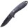 CRKT MOSSBACK HUNTER SK5 Stahl CR2831C