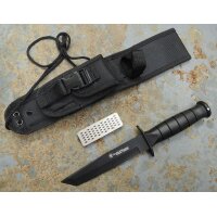 Smith & Wesson Search & Rescue Knife Tanto Messer...