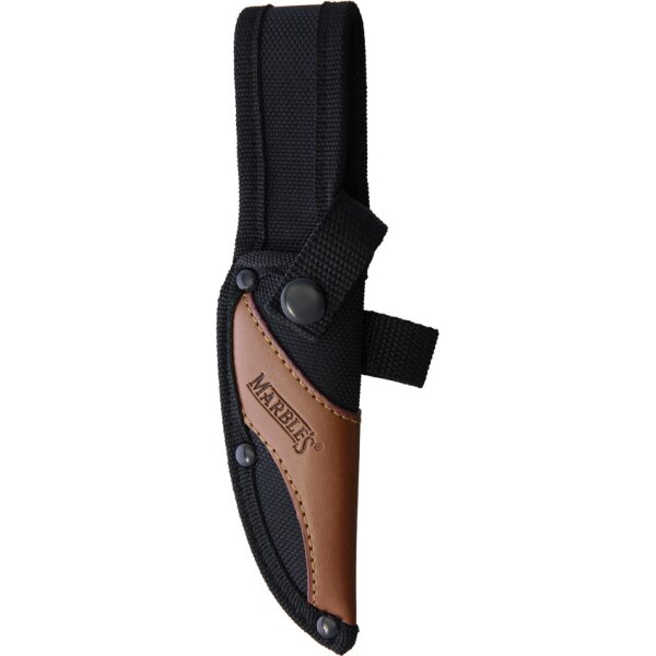 Marbles COWBOY SKINNER STAG BONE Messer Jagdmesser Knochengriff